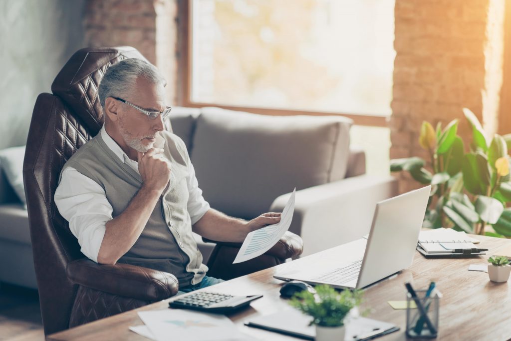 Groupe d'expertise comptable, audit & conseil depuis + de 50 ans