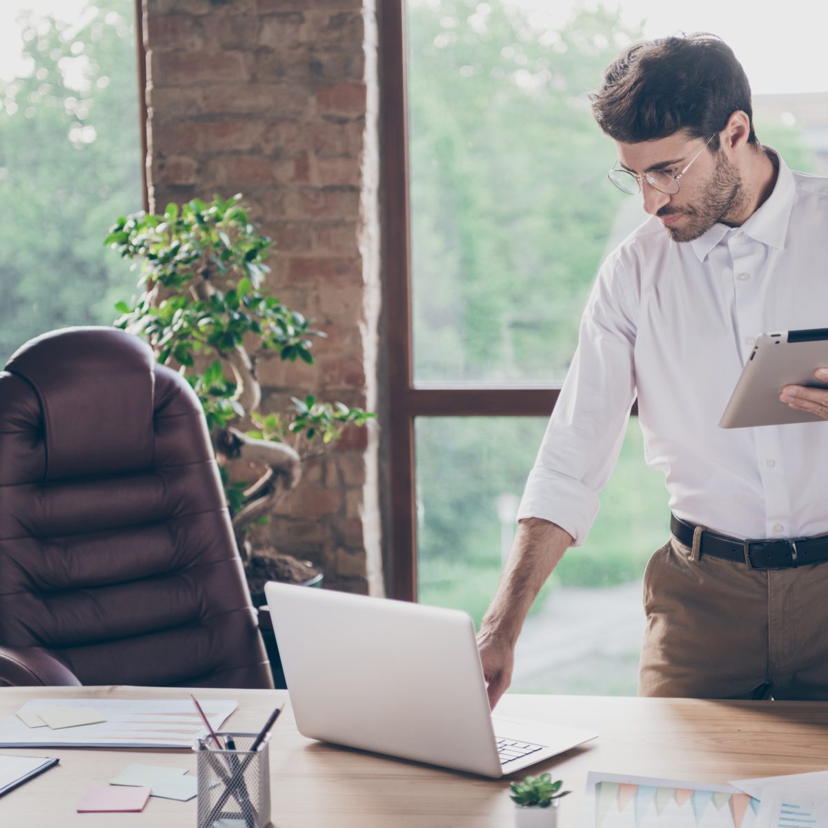 Le guide du Loueur Meublé Non Professionnel