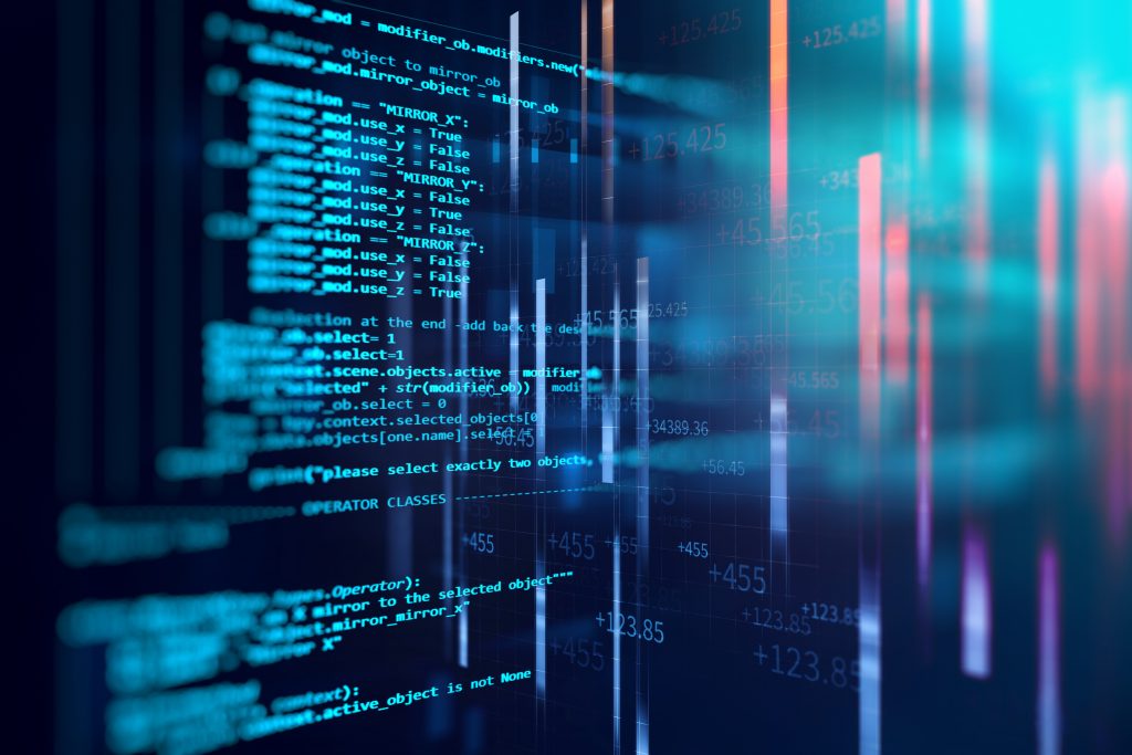 Digital Numérique