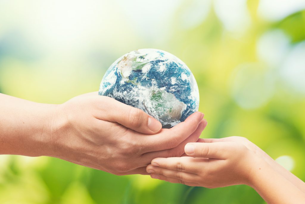Environnement Climat